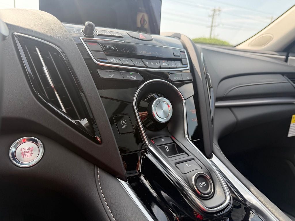 2026 Acura RDX Technology Package SH-AWD