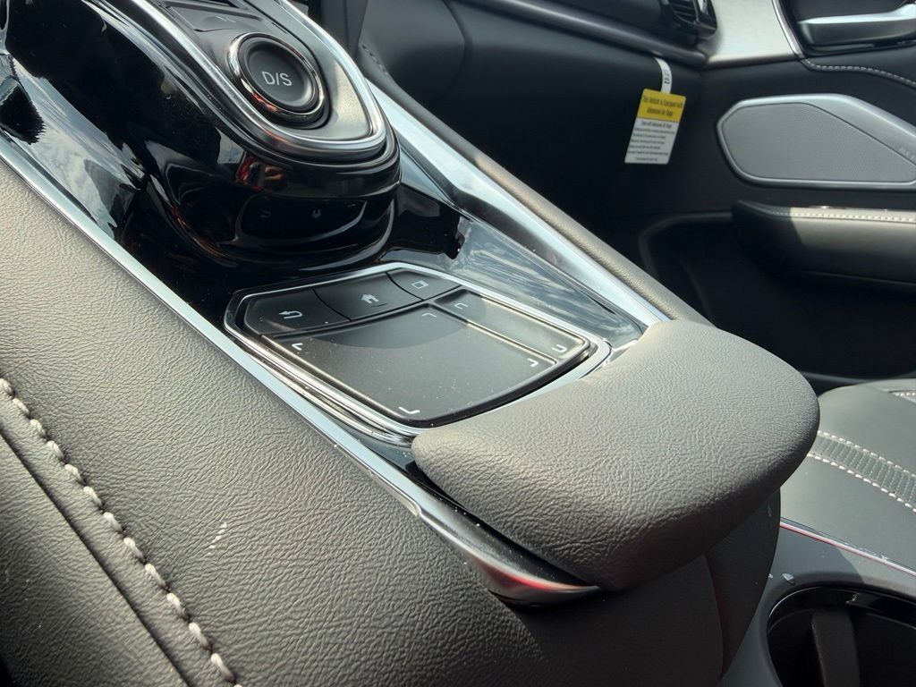 2026 Acura RDX Technology Package SH-AWD