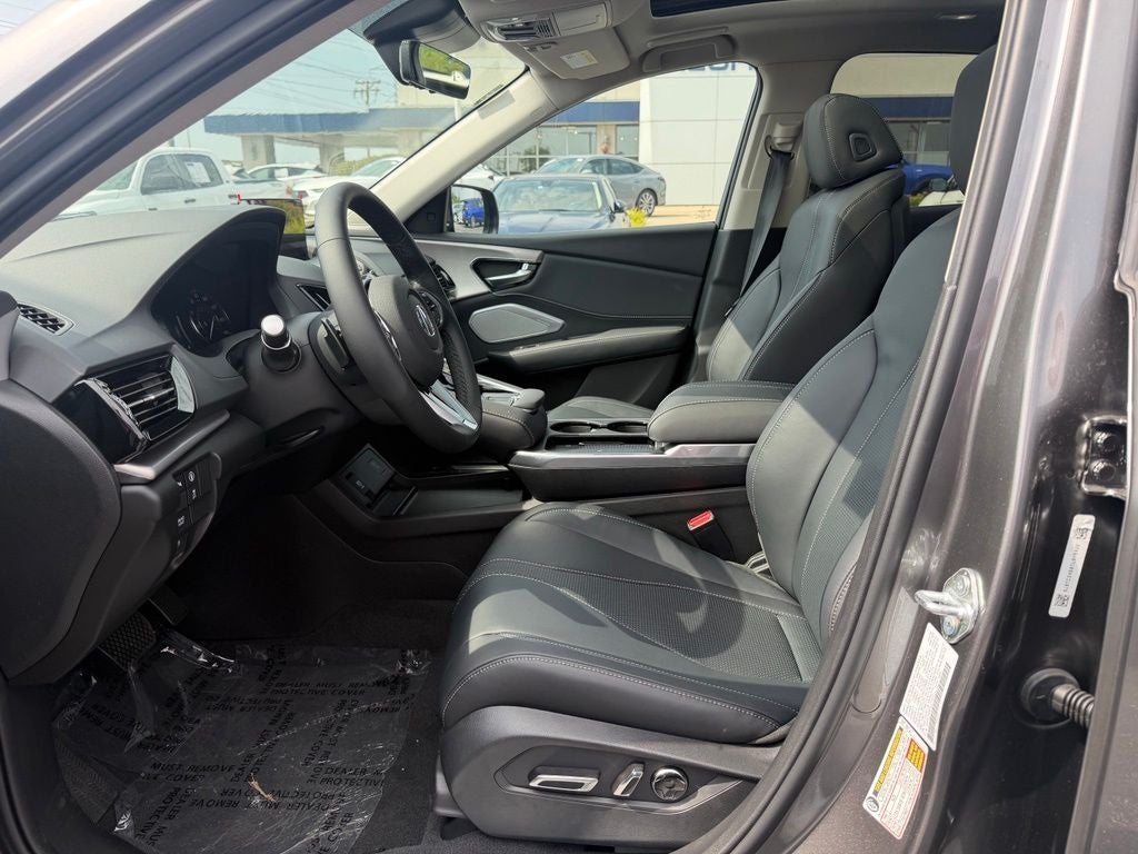 2026 Acura RDX Technology Package SH-AWD