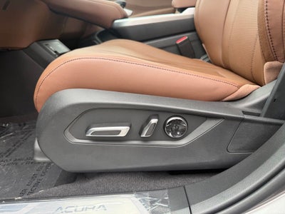 2026 Acura RDX Technology Package SH-AWD