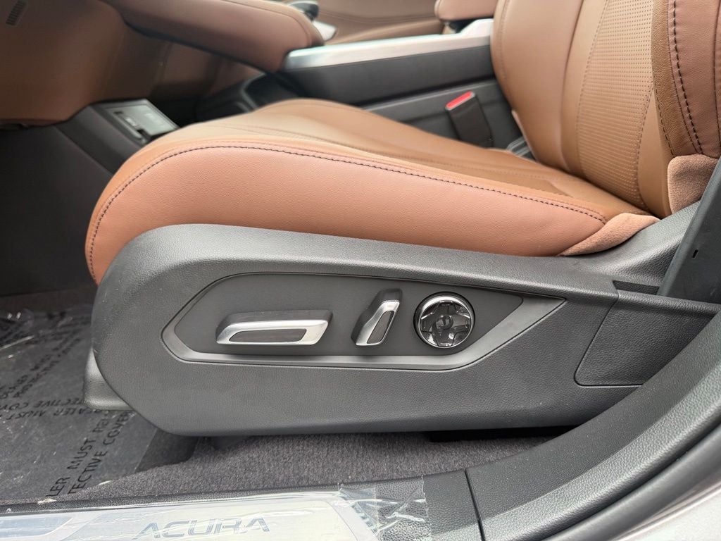 2026 Acura RDX Technology Package SH-AWD