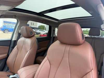 2026 Acura RDX Technology Package SH-AWD