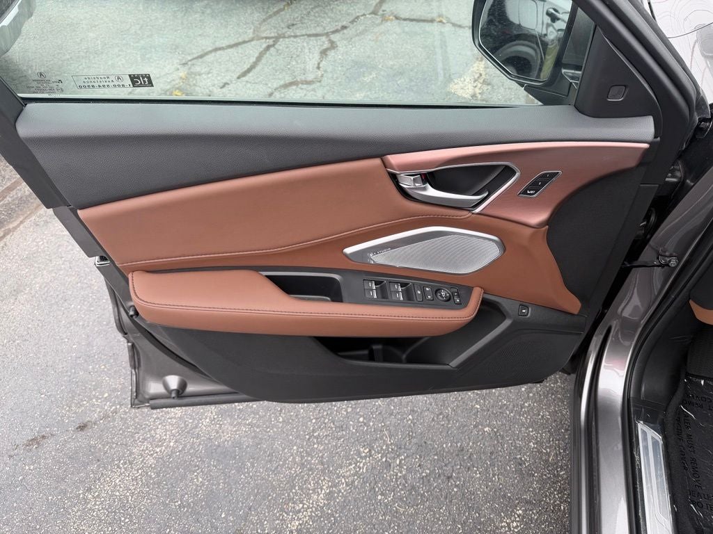 2026 Acura RDX Technology Package SH-AWD
