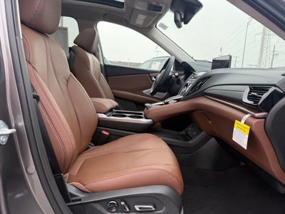 2026 Acura RDX Technology Package SH-AWD