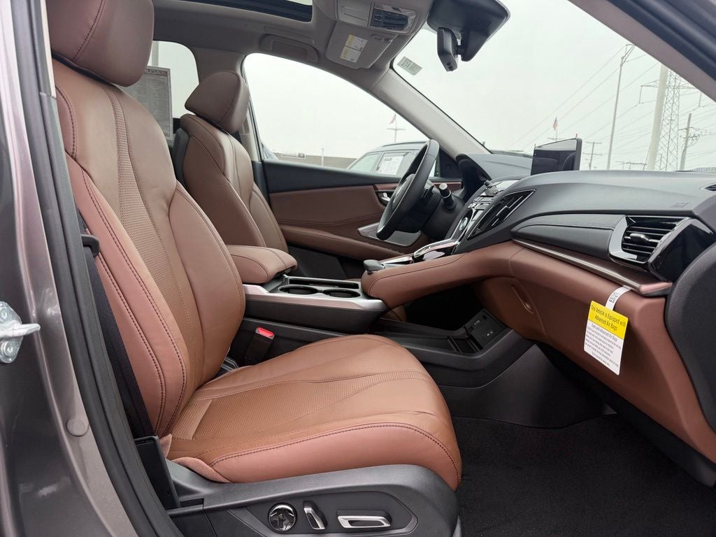 2026 Acura RDX Technology Package SH-AWD