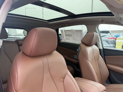 2026 Acura RDX Technology Package SH-AWD