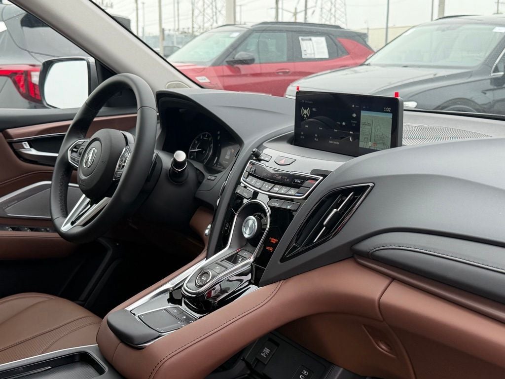 2026 Acura RDX Technology Package SH-AWD