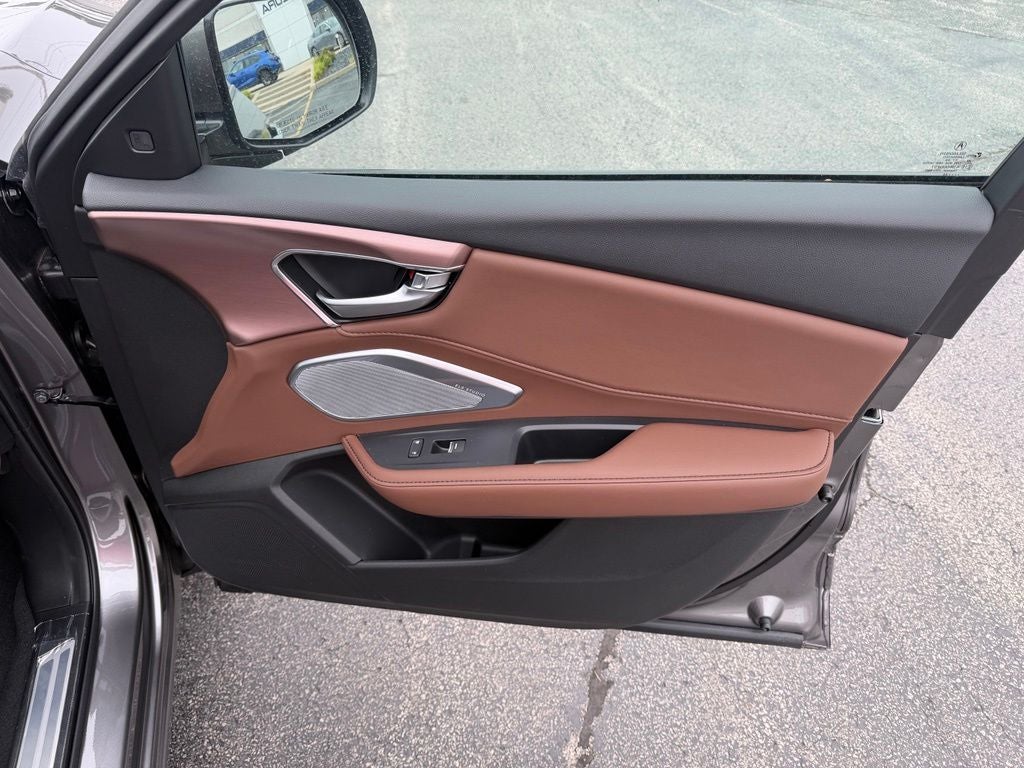 2026 Acura RDX Technology Package SH-AWD