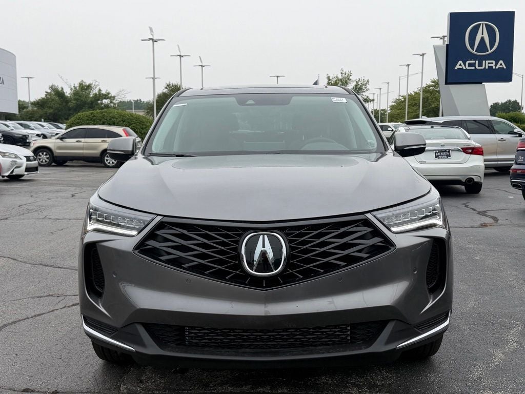 2026 Acura RDX Technology Package SH-AWD
