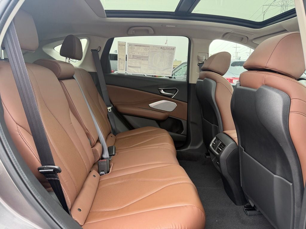 2026 Acura RDX Technology Package SH-AWD