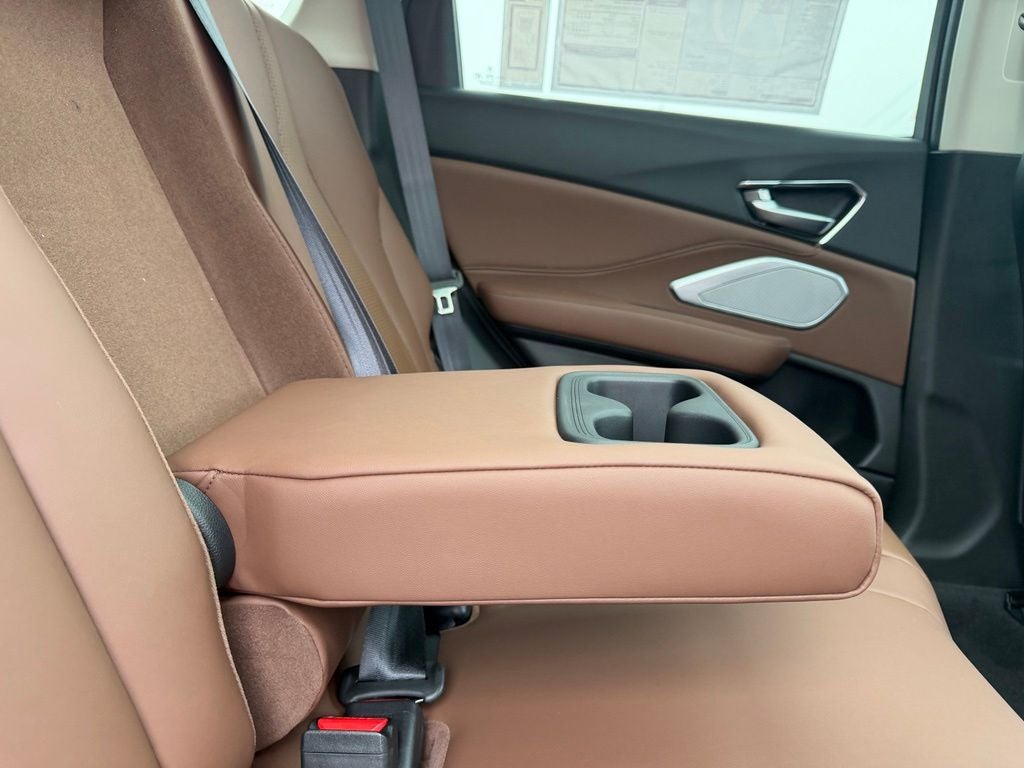 2026 Acura RDX Technology Package SH-AWD