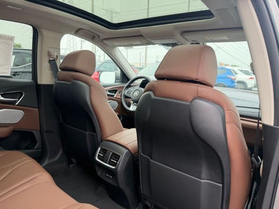 2026 Acura RDX Technology Package SH-AWD
