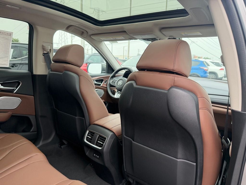 2026 Acura RDX Technology Package SH-AWD