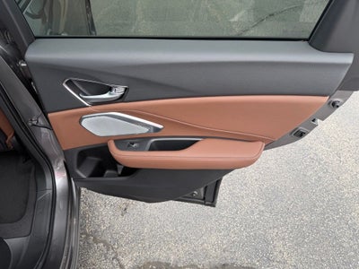 2026 Acura RDX Technology Package SH-AWD