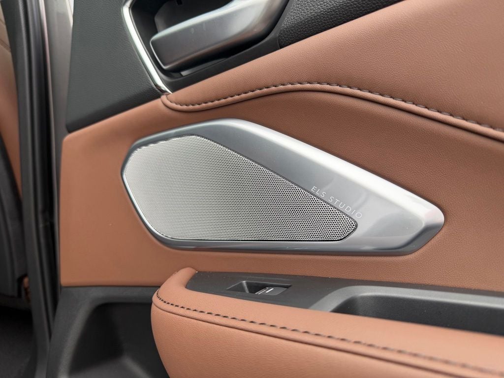 2026 Acura RDX Technology Package SH-AWD