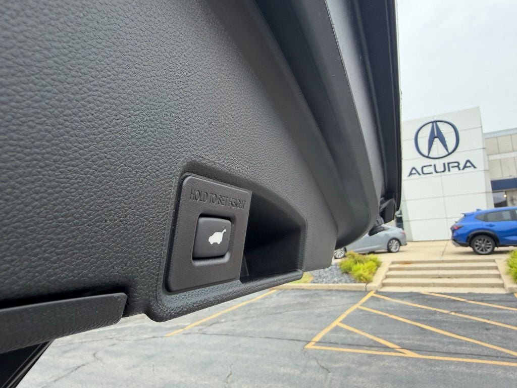 2026 Acura RDX Technology Package SH-AWD