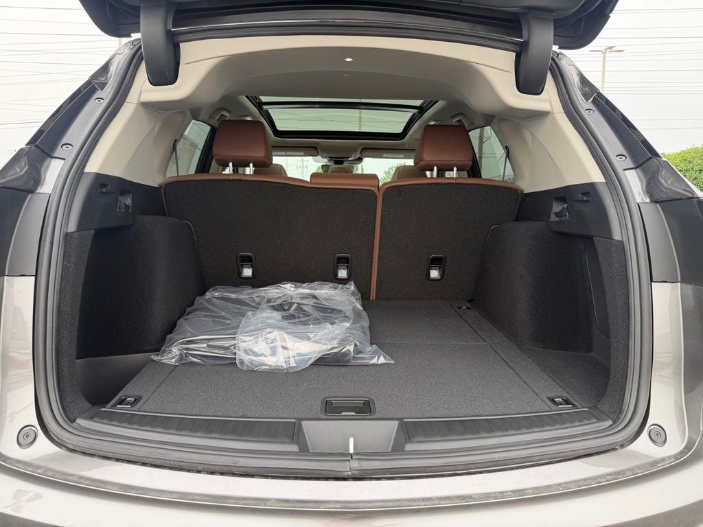 2026 Acura RDX Technology Package SH-AWD