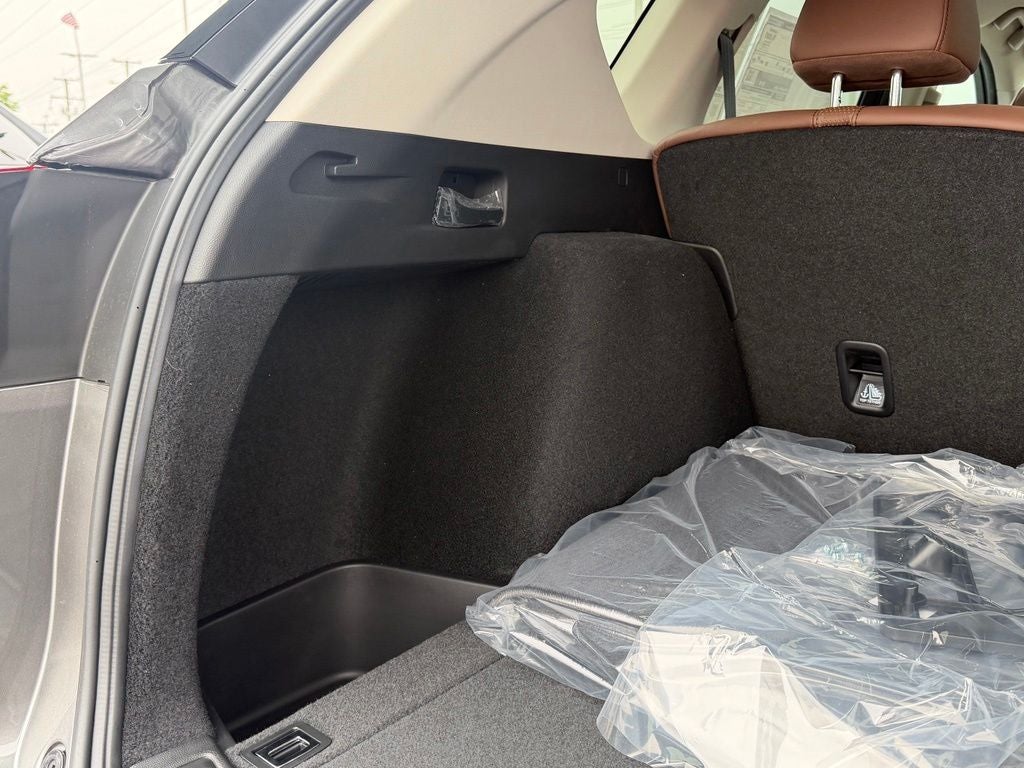 2026 Acura RDX Technology Package SH-AWD