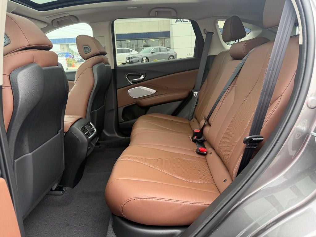 2026 Acura RDX Technology Package SH-AWD