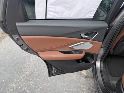 2026 Acura RDX Technology Package SH-AWD