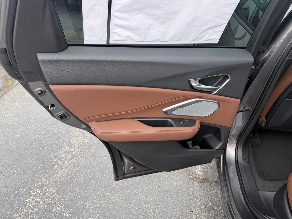 2026 Acura RDX Technology Package SH-AWD