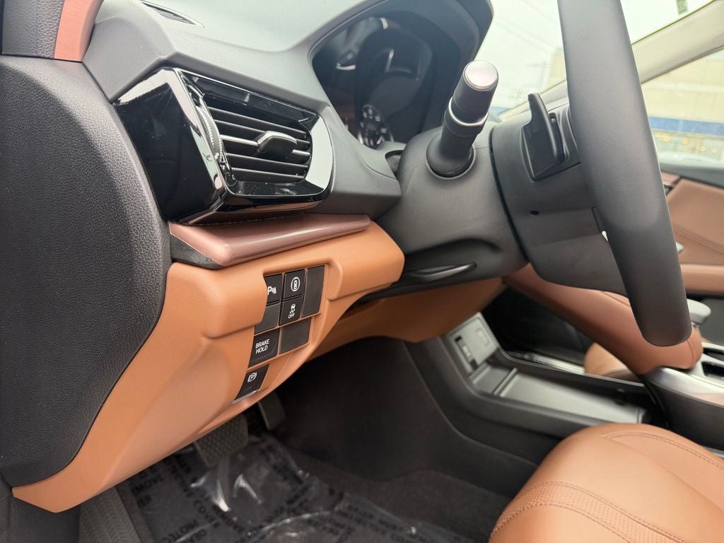 2026 Acura RDX Technology Package SH-AWD