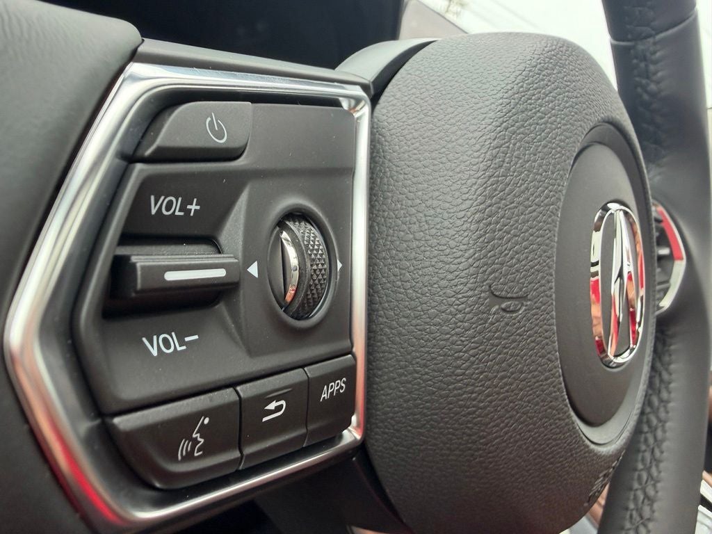 2026 Acura RDX Technology Package SH-AWD