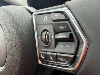 2026 Acura RDX Technology Package SH-AWD