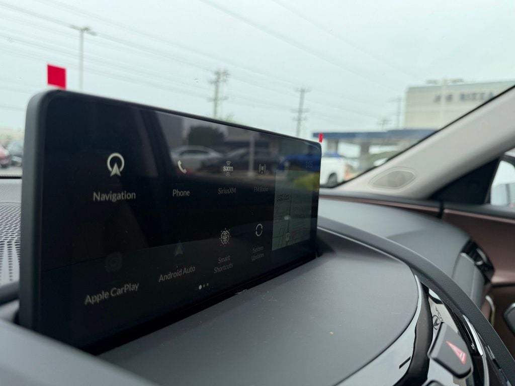 2026 Acura RDX Technology Package SH-AWD