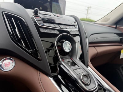 2026 Acura RDX Technology Package SH-AWD