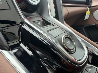 2026 Acura RDX Technology Package SH-AWD