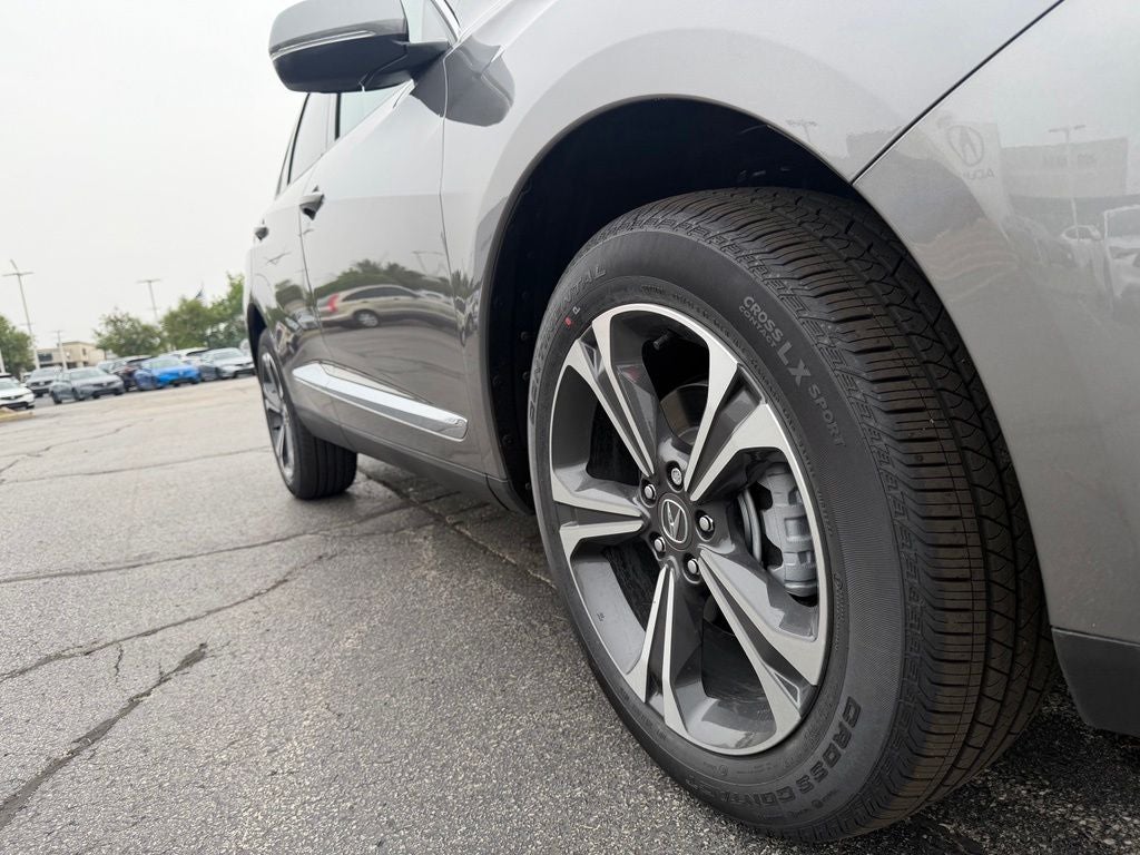 2026 Acura RDX Technology Package SH-AWD