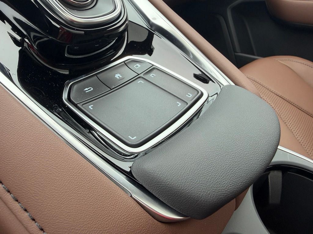 2026 Acura RDX Technology Package SH-AWD