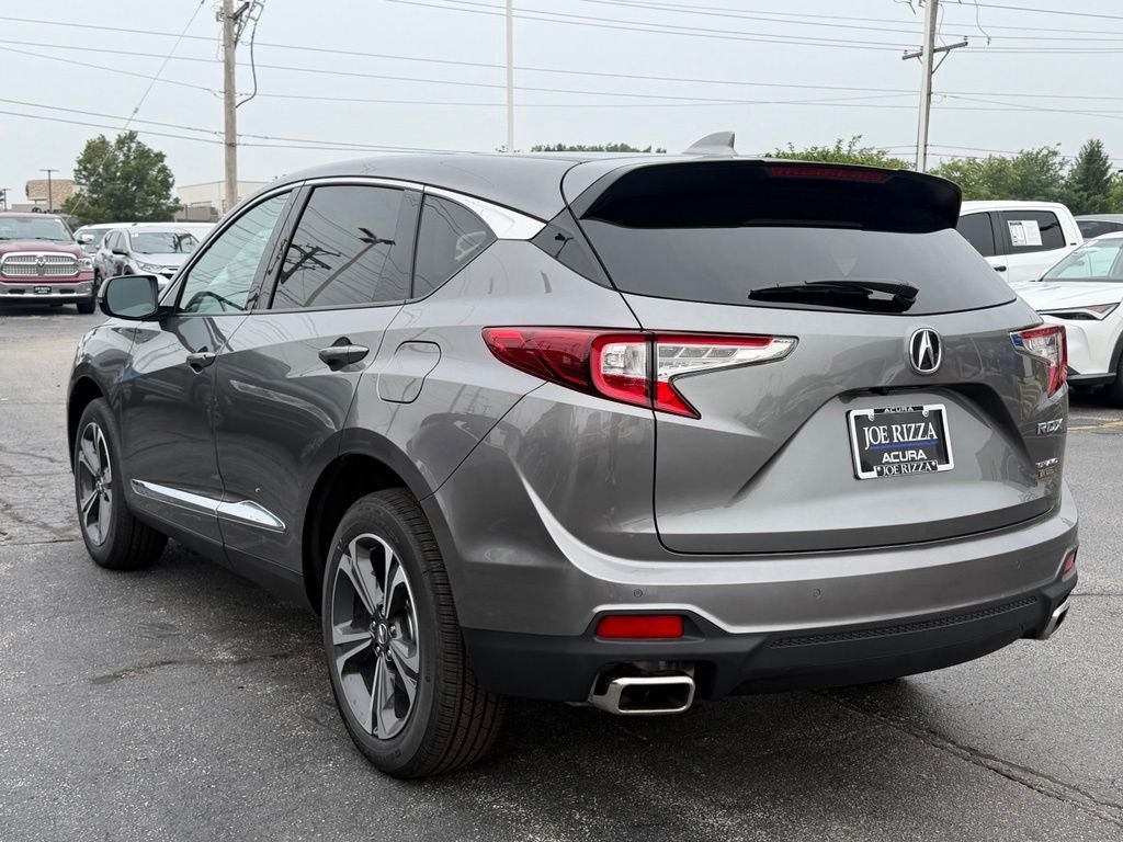 2026 Acura RDX Technology Package SH-AWD