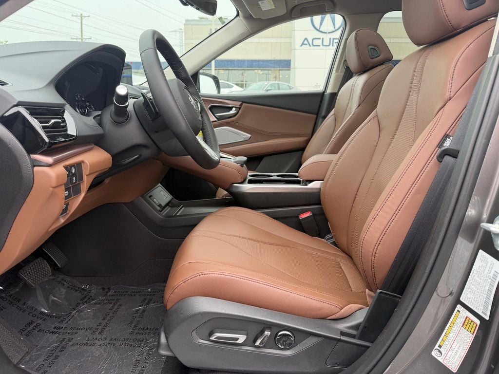 2026 Acura RDX Technology Package SH-AWD