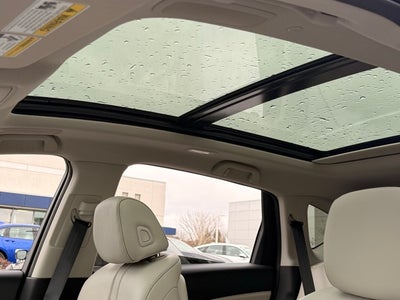 2026 Acura RDX Technology Package SH-AWD