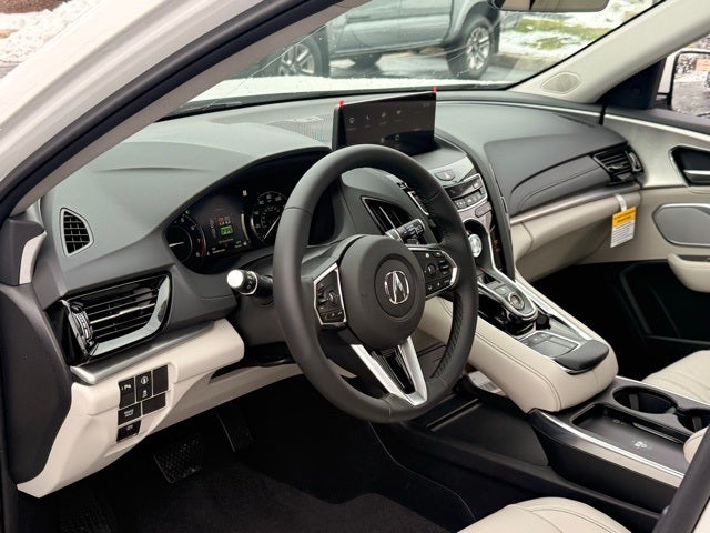 2026 Acura RDX Technology Package SH-AWD