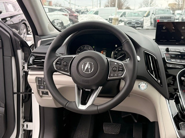 2026 Acura RDX Technology Package SH-AWD