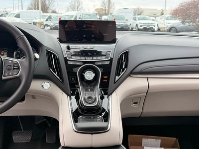 2026 Acura RDX Technology Package SH-AWD