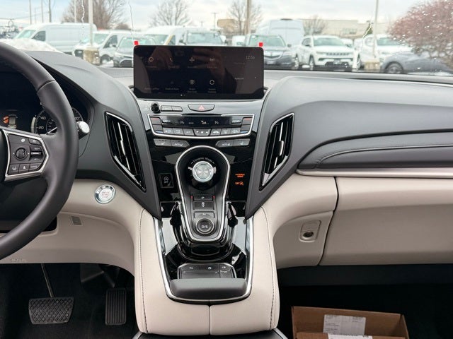 2026 Acura RDX Technology Package SH-AWD