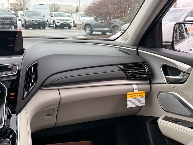 2026 Acura RDX Technology Package SH-AWD