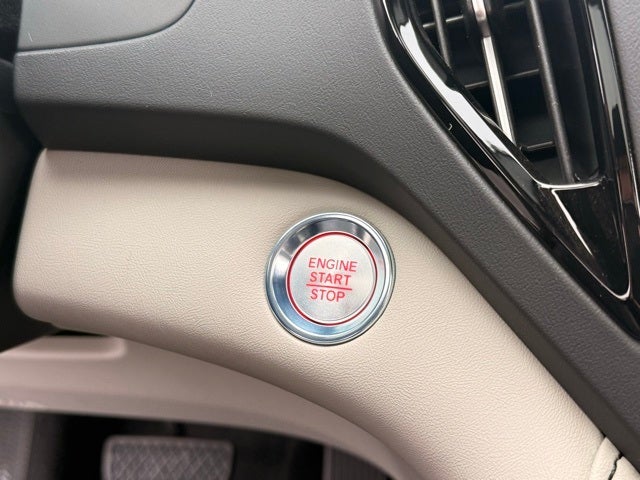 2026 Acura RDX Technology Package SH-AWD