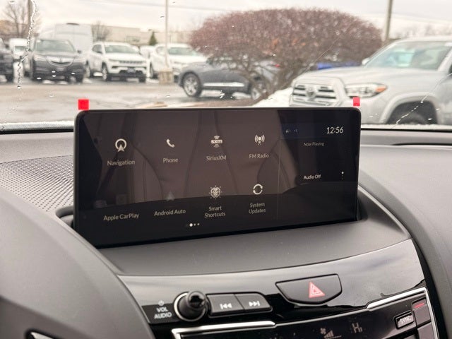 2026 Acura RDX Technology Package SH-AWD