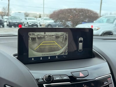 2026 Acura RDX Technology Package SH-AWD