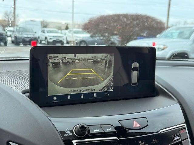 2026 Acura RDX Technology Package SH-AWD