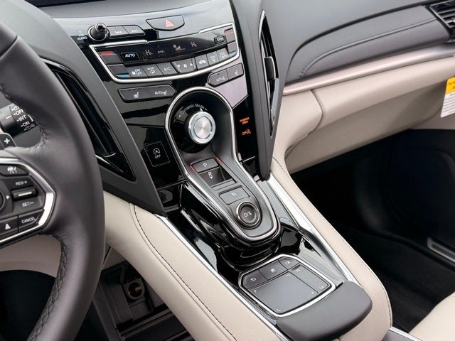 2026 Acura RDX Technology Package SH-AWD