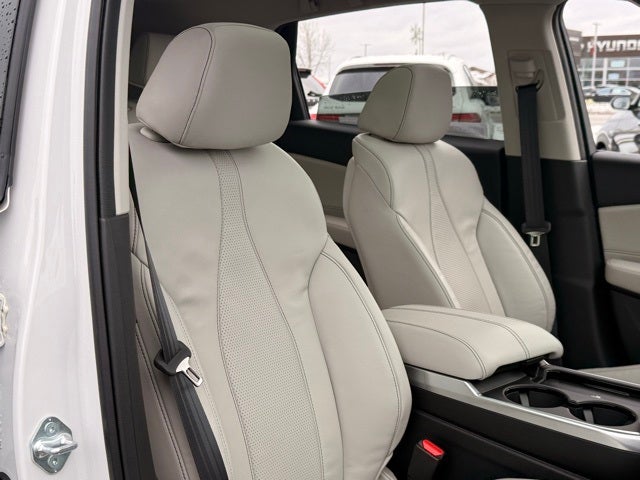 2026 Acura RDX Technology Package SH-AWD