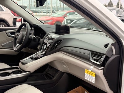2026 Acura RDX Technology Package SH-AWD