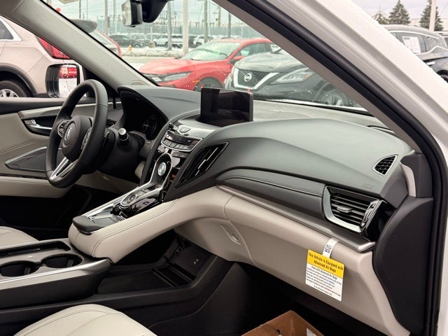 2026 Acura RDX Technology Package SH-AWD