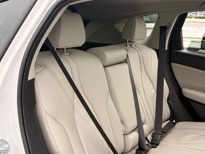 2026 Acura RDX Technology Package SH-AWD